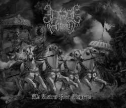 Ecce Hommo : Ad Astra per Aspera